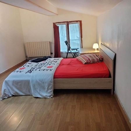 Bar Times Square Vienne (Isere) Exterior foto