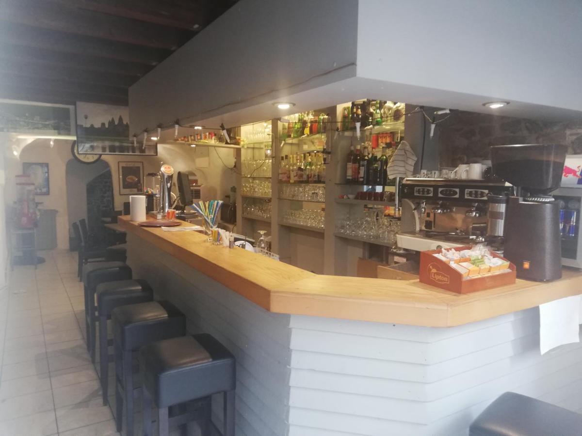 Bar Times Square Vienne (Isere) Exterior foto